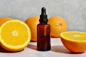 orange essential oil