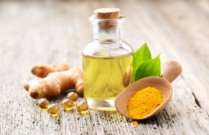 Turmeric Oleoresin