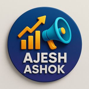 Freelance Digital Marketing Strategist