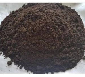 Organic vermicompost, Packaging Type : Black-brown for Agriculture