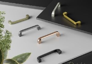 Brass Cabinet Handles