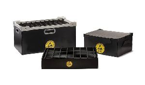 Antistatic Bin