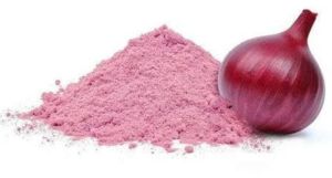 dehydrated onion powder