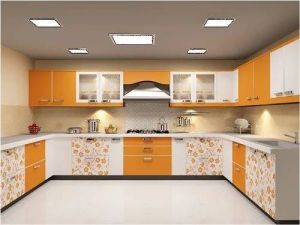 modular kitchen