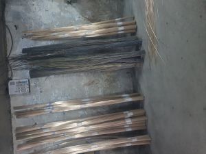 3mm to 6mm Metal Wire