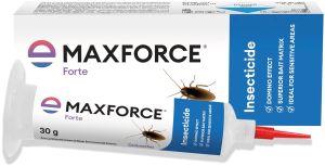Maxforce Forte Cockroach Repellent