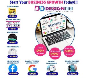 digital marketing services