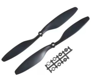 Propellers 10 INCH