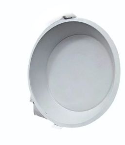 10 W PVC LED Deep Downlight