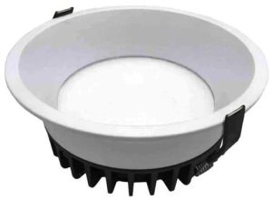 18W Aluminium LED Deep Downlight