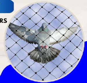 bird netting service