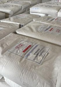 Coated Calcium Carbonate