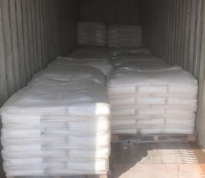 Micronized Calcium Carbonate