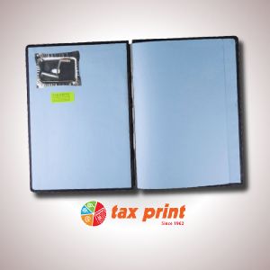 Minute Binder