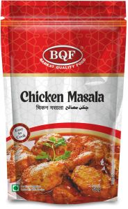 Organic chicken masala, Form : Powder, Grade Standard : Food Grade