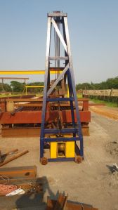 Psc Cement Pole Mould