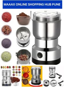 Nima Japan Mixer Grinder