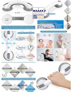 Safety Helping Handle