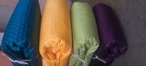 Cotton Jacquard Fabric