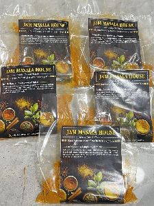 Selam on Turmeric Powder