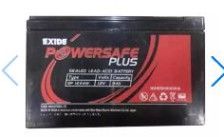Exide SMF Battery