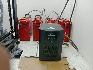 Microtek UPS Battery