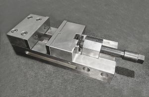 Modular Vise