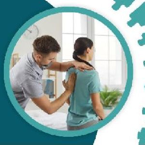 Chiropractic Treatment in Raipur