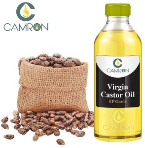 Ep Grade Virgin Castor Oil