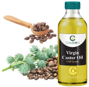 Virgin Castor Oil Usp Grade