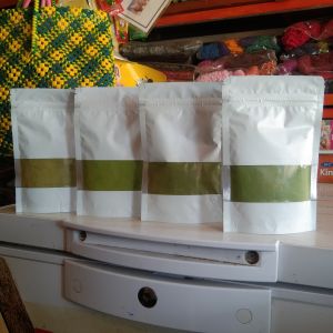 moringa leaf powder