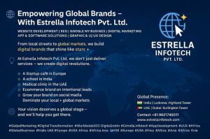 Social Media Application