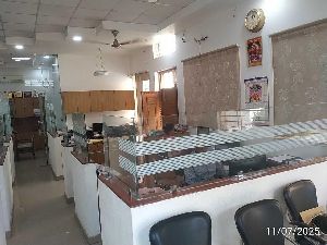 Buildings Valuation Service