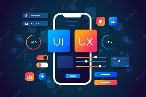 ui ux design services