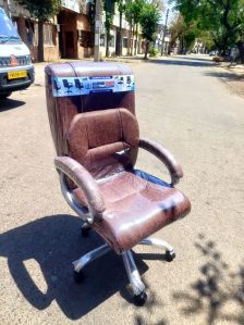 Boss Office Chair