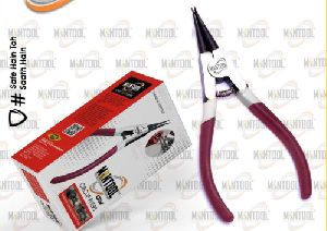 Mantool Circlip Plier