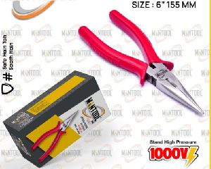 Mantool Nose Plier