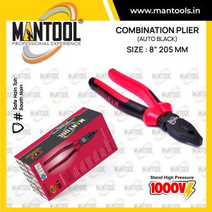 Mantool Prima Plier
