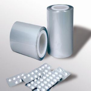 Alu-Alu Blister Foil Roll