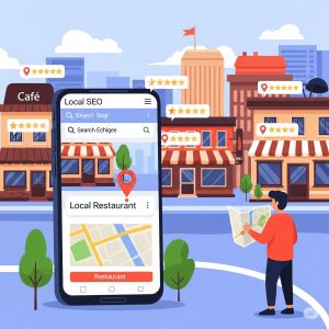 Local SEO