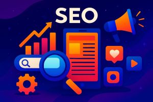 SEO Services