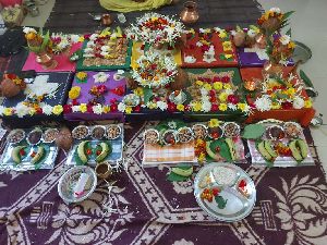 Grah Shanti Puja
