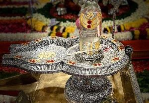 Rudra Abhishek Puja Service