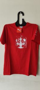 Puma T Shirts
