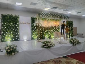Wedding Decorations