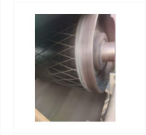 Drum Pulleys
