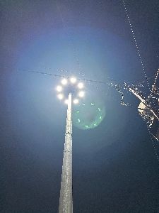 High Mast Light