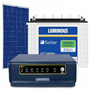 Luminous Inverter