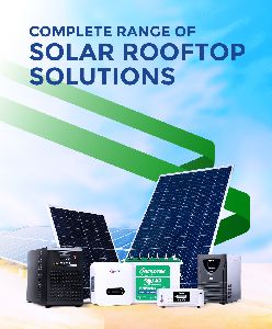 Solar Grid System