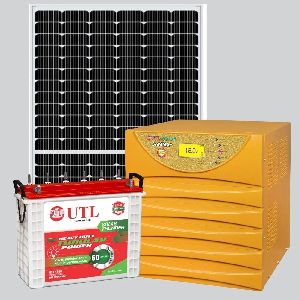Utl Solar Inverter